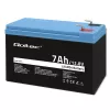 Akumulator LiFePO4 12,8V 7Ah, 89,6Wh, BMS