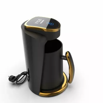 Inca IKM-01 0,25 l czarny
