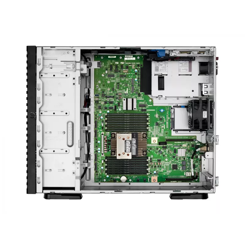Server HPE ProLiant ML110 Gen11 4514Y 2.0GHz 64GB 960GB SSD