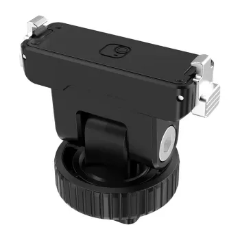 Adapter magnetyczny wielofunkcyjny z szybkim zwalnianiem Puluz do Insta 360 GO Ultra