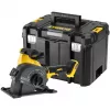 DEWALT FLEXVOLT BRUZDOWNICA 54V 125mm DCG200NT