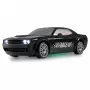 Amewi Drift Car 21110 4WD 1:20 RTR Czarny – zdalnie sterowany samochód driftowy, napęd na 4 koła, skala 1:20