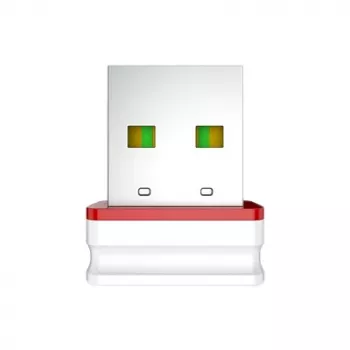 WiFi USB Adapter Comfast CF-WU815N 150Mbps 2.4GHz Plug&Play USB WLAN dongle