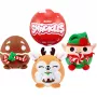 Figurka Zuru Snackles Christmas – niespodzianka kolekcjonerska blind box, pojedyncza figurka z asortymentu