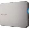 Zewnętrzny dysk twardy Toshiba 2 TB USB 3.2 Gen 1 Canvio Flex