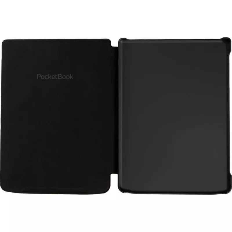 Etui na tablet PocketBook H-S-743-CL-WW do urządzeń 7,8 cala, przezroczyste etui ochronne