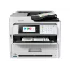 Epson WorkForce Pro WF-M5899DWF Atramentowy A4 1200 x 2400 DPI 34 str./min Wi-Fi