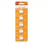 MediaRange - Bateria 5 x CR2450 - Li - 540 mAh (MRBAT138)