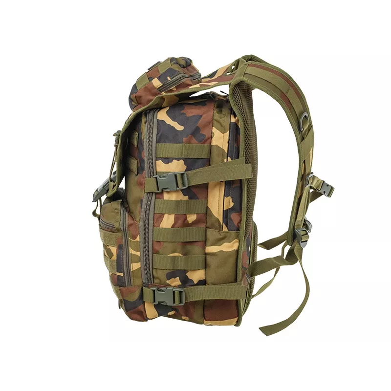 Plecak Tracer 47578 Delta 15,6 Camo
