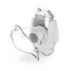 Przenośny nebulizator ultradźwiękowy neno Atemo 36 / 5 000 — bateria/USB, dla dzieci, zawiera ustnik i maskę dziecięcą