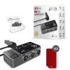 Xblitz R9 POWER CHARGE ładowarka samochodowa