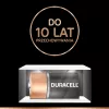 (C X 4 szt.) Duracell AA, AAA, D, C, 2032, 9V (LR14 LR20 6LR61 CR2032 Różnorodne) Baterie
