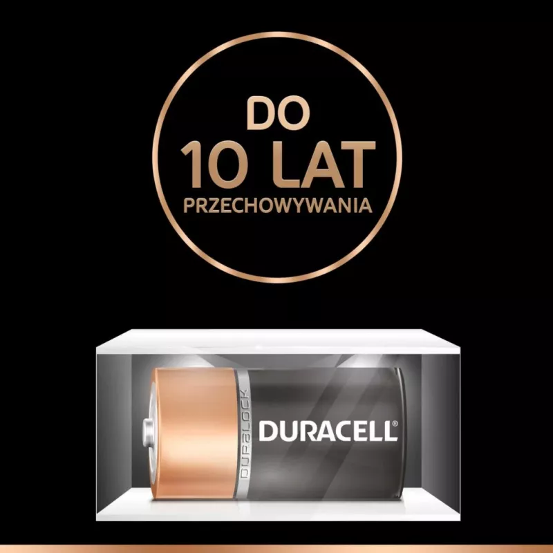 (C X 4 szt.) Duracell AA, AAA, D, C, 2032, 9V (LR14 LR20 6LR61 CR2032 Różnorodne) Baterie