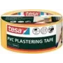 tesa PVC Putzband 55486-00000-00 Taśma malarska żółta (Dł. x Szer.) 33 m x 50 mm 1 szt. (55486-00000-00)