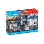 Zestaw akcji/przygód Playmobil City Action 71873 Wielokolorowy 4–10 lat