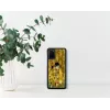 Etui ochronne iKins do Samsung Galaxy S20+ — czarne