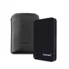 Zewnętrzny dysk twardy Intenso 2TB USB 3.2 2.5 cala czarny
