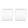 Mercusys AC1300 Mesh Wi-Fi System do całego domu