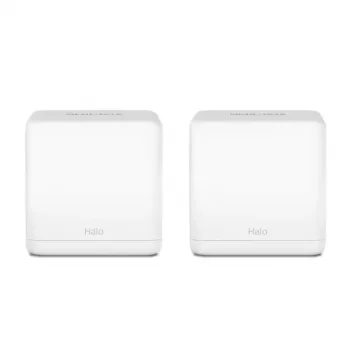 Mercusys AC1300 Mesh Wi-Fi System do całego domu