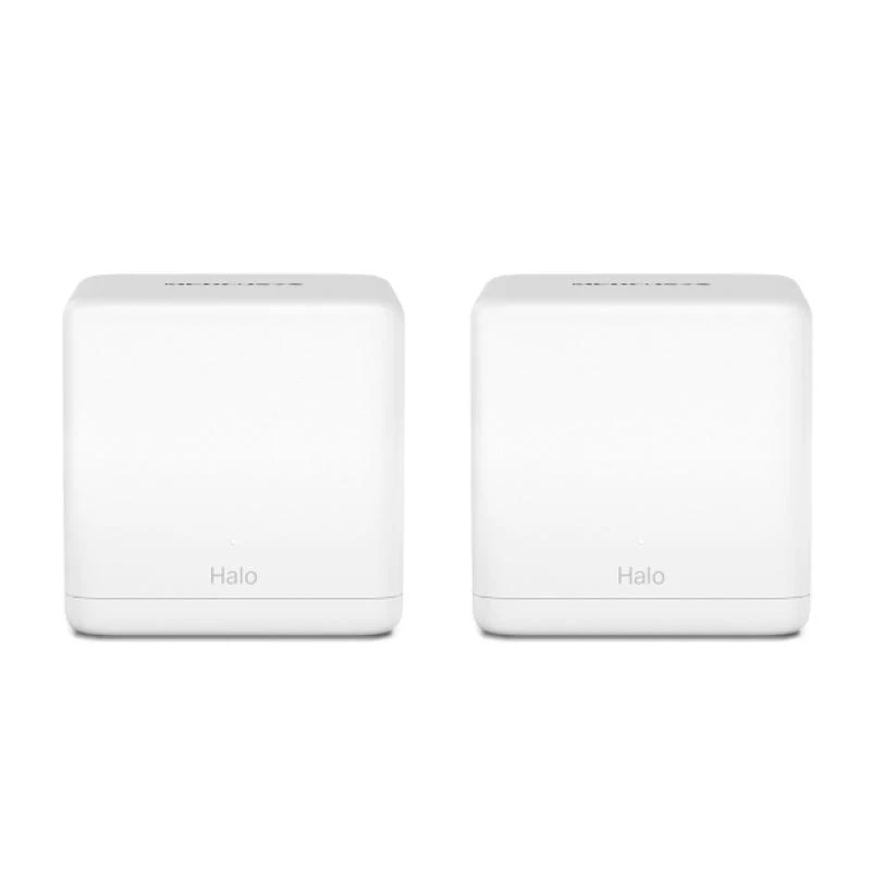 Mercusys AC1300 Mesh Wi-Fi System do całego domu