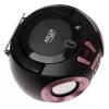 ADLER AD 1181bc - Odtwarzacz CD/MP3 (boombox)