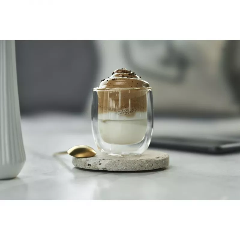 ZWILLING 39500-075 Transparentny 2 szt. 80 ml