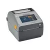 Drukarka etykiet Zebra ZD6A043-D2EF00EZ Termiczna bezpośrednia 300 x 300 DPI 152 mm/s Przewodowa i bezprzewodowa Ethernet LAN Bluetooth