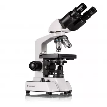 Mikroskop cyfrowy Bresser Optics Researcher Bino 1000x