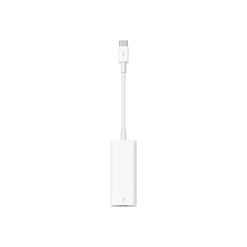 Apple Thunderbolt 3 (USB-C) do Thunderbolt 2 – adapter