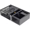 SilverStone MILO ML05 - SFF - Mini-ITX - bez zasilacza (SFX12V)