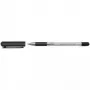 STANGER Długopisy 1.0 Softgrip, czarny, 1 szt. 18000300006