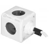 Przedłużacz zasilający Allocacoc PowerCube Extended Type E