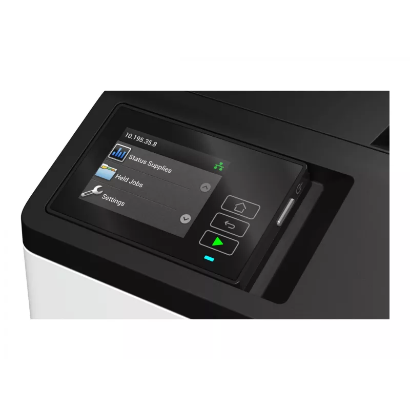 Drukarka Lexmark MS631dw Laser Czarno-Biała