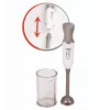 Blender Bosch ze srebrnym pojemnikiem