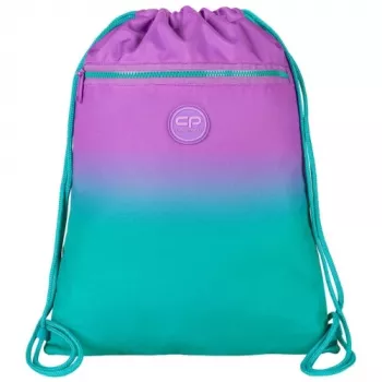 Torba sportowa CoolPack Vert Gradient niebieskiberry