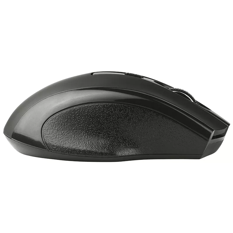 Tracer 47432 Bezprzewodowa Mysz Optyczna RF 2,4Ghz/BT Czarna