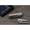 Zewnętrzna obudowa NVMe M.2 PCIe SSD PATRIOT PV810UPNGM — USB-C 3.2 Gen 2, obsługa 2230/2242/2260/2280, do 8 TB, aluminiowa, szara