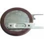 Bateria pastylkowa Panasonic VL2020 3V 20mAh — litowa bateria monetowa