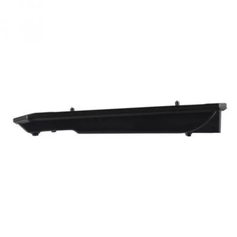 Podkładka chłodząca do notebooka THERMALTAKE CL-N002-PL12BL-A z wentylatorem 12 cm, aluminiowo-plastikowa, 390×277,5×49,3 mm, 1000–1300 obr./min