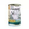 PUPIL Prime bogata w kurczaka i kaczkę - karma mokra dla kota - 400g