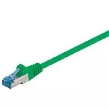 Wentronic 94140 Ethernet kabel krosowy