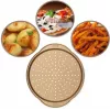 Patelnia do pizzy Russell Hobbs RH02338GEU71 37 cm złota