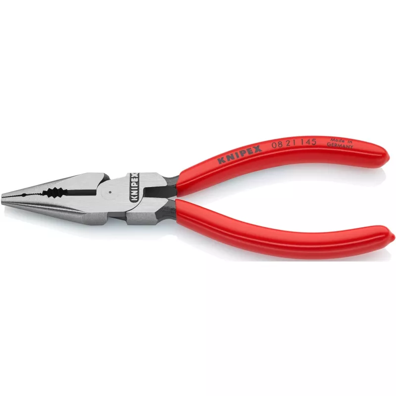 Knipex 08 21 145 Szczypce wydłużone