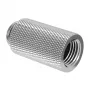 Przedłużka prosta MF G1/4 cala 30 mm, Barrow, srebrna