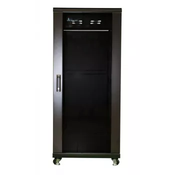Extralink Rackmount cabinet 32U 600x1000 Czarny standing