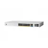 Przełącznik zarządzalny Cisco Catalyst C1300-24MGP-4X L2/L3 24 porty PoE
