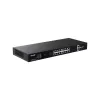Switch TENDA TEG1120P-16-150W PoE+ Gigabit 16x 1Gb/s, budżet PoE 135W