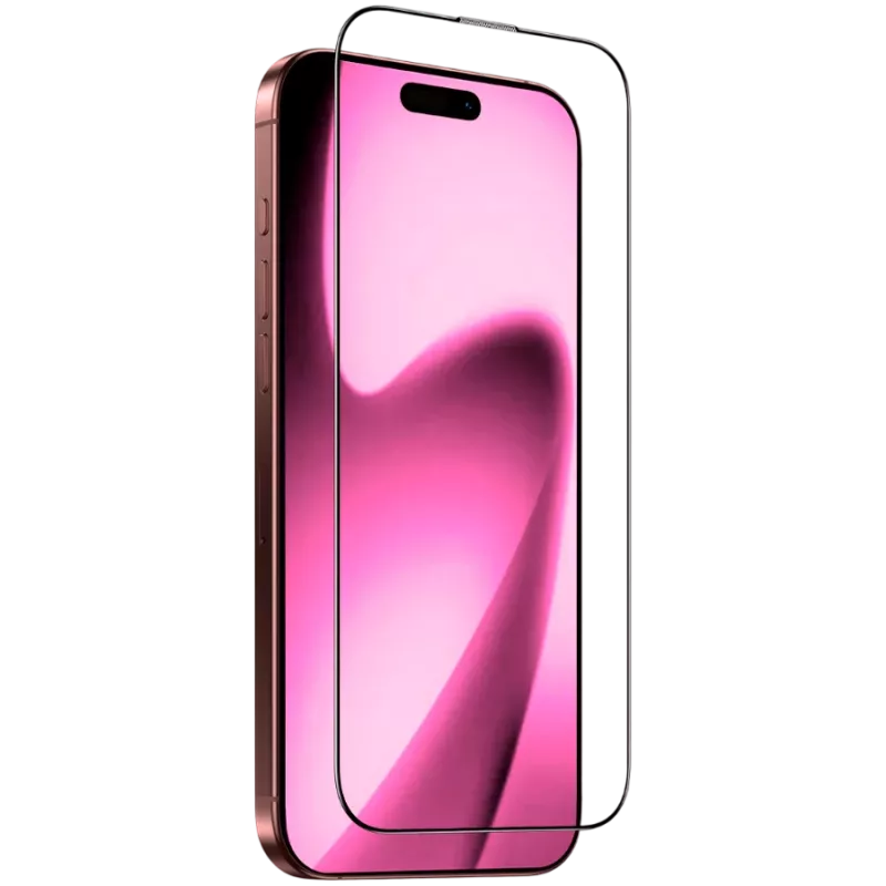 iLera Sapphire Ultra Glass 2.0 do iPhone 17 Air