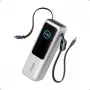Przenośna ładowarka Anker Power Bank 25K, A1695H41, 25000mAh