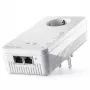 Zestaw Powerline Wi‑Fi Devolo Magic 2 WiFi 6 next Multiroom 7195 — Mesh Wi‑Fi 6 przez instalację elektryczną